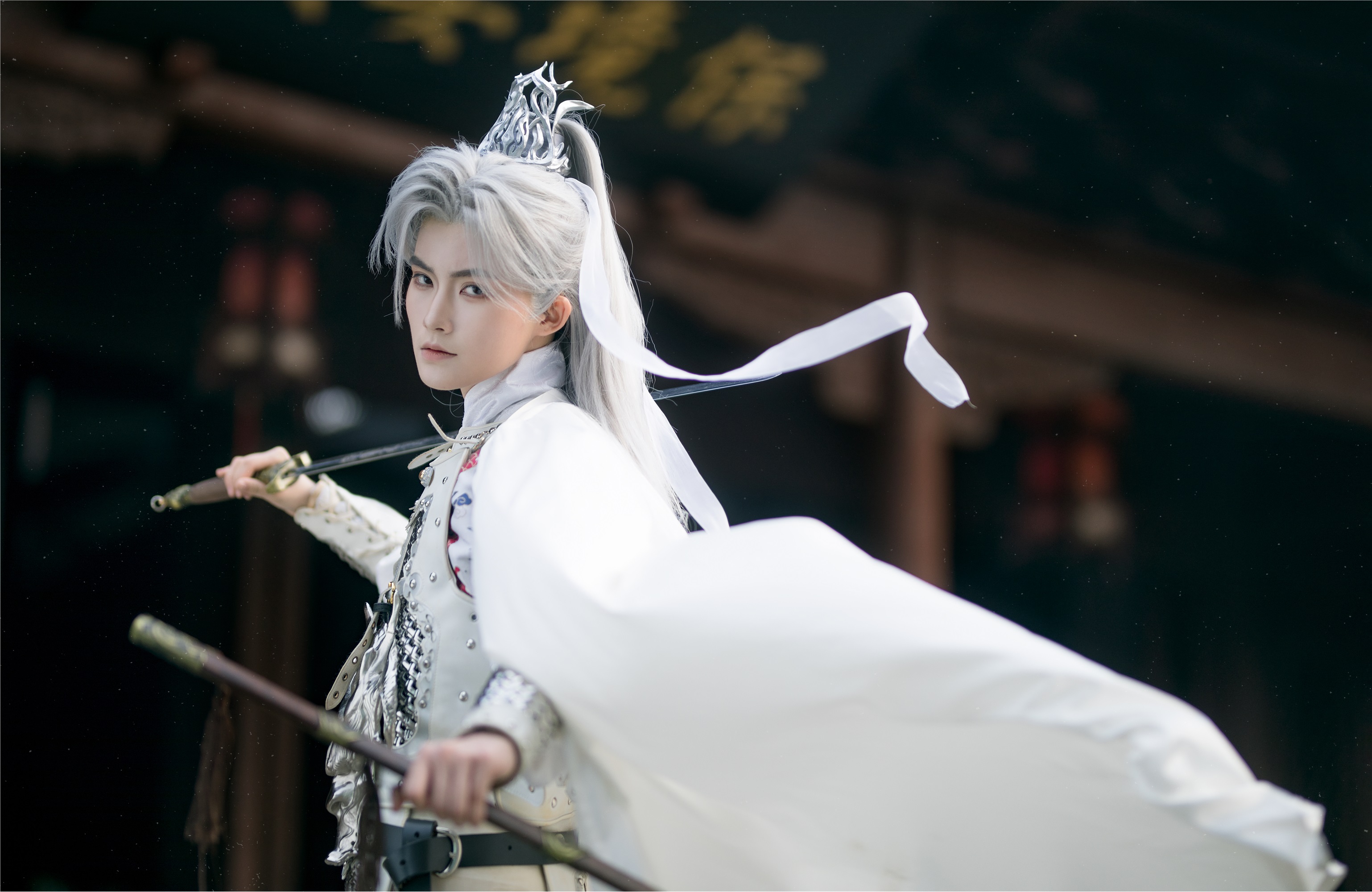 YITUYU 艺图语 2025.03.06 将军在上 星查